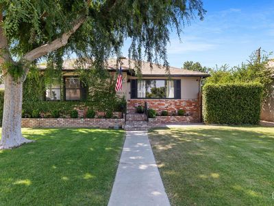 2613 Pine St, Bakersfield, CA, 93301