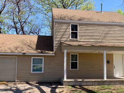 111 S 14th St, Enid, OK, 73701