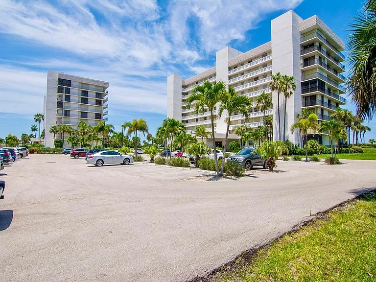 5055 N Highway A1A #404 — Photo 41