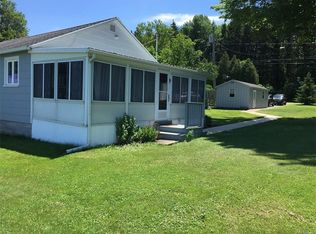 13899 Rockledge Rd, Waterport, NY 14571