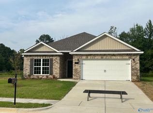 87 Overland Pass, Arab, AL 35016