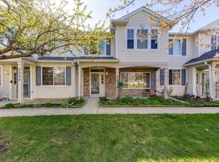 2346 Reflections Dr #2346, Aurora, IL 60502