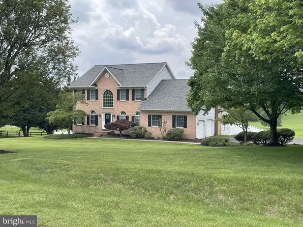 15018 Scottswood Ct, Woodbine, MD 21797