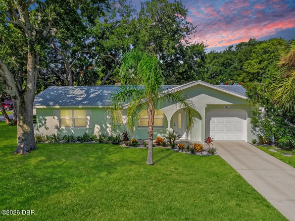 5464 Riverside Dr, Port Orange, FL 32127