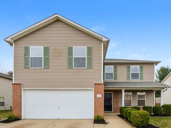 2653 Sutherland Dr, Thompsons Station, TN 37179