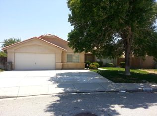 38962 Edgemont Dr, Palmdale, CA 93551