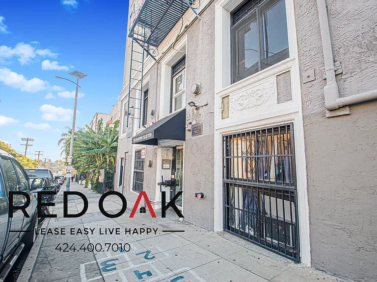 425427 S Grand View St #5503 — Photo 9
