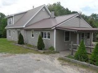368 Fical Rd, Saint Johnsville, NY 13452