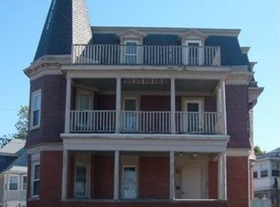 160 Warwick Ave APT 1, Cranston, RI 02905