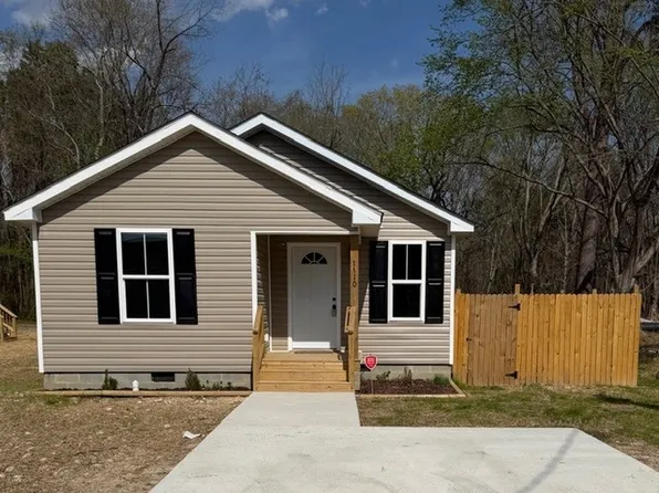 1110 Patrick St, Petersburg, VA 23803