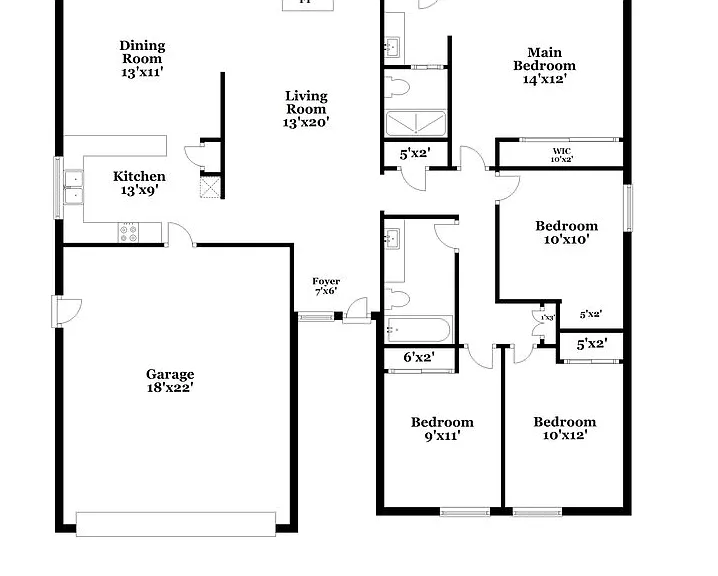 3060 E Emelita Ave — Photo 2