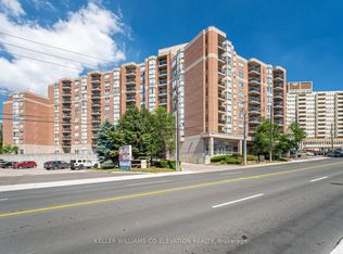2088 Lawrence Ave W #410, Toronto, ON M9N 3Z9