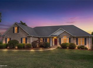120 Gunn Rd, Reidsville, NC 27320
