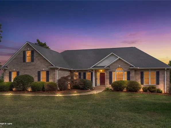 120 Gunn Rd, Reidsville, NC 27320