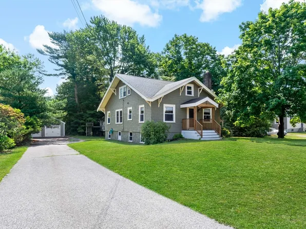 1159 Somerset Ave, Dighton, MA 02715