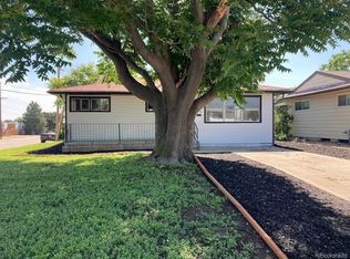 1152 S Vallejo St, Denver, CO 80223