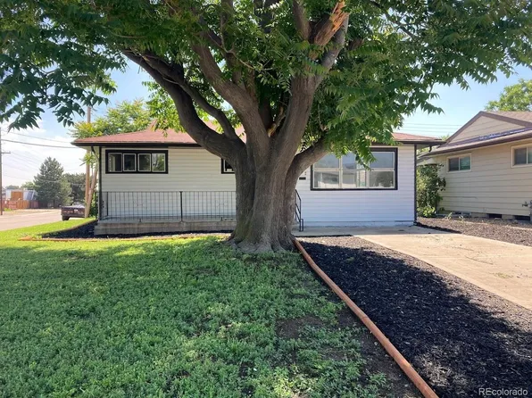 1152 S Vallejo Street, Denver, CO 80223