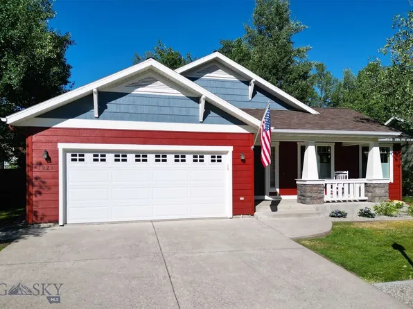 1021 Hunters Way, Bozeman, MT 59718