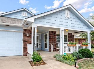 10644 NW 33rd St, Yukon, OK 73099