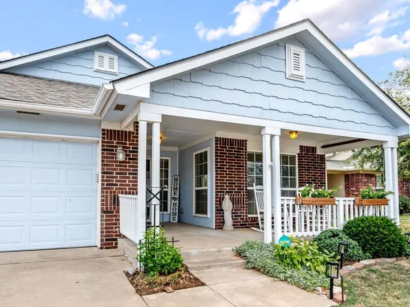 10644 NW 33rd St, Yukon, OK 73099