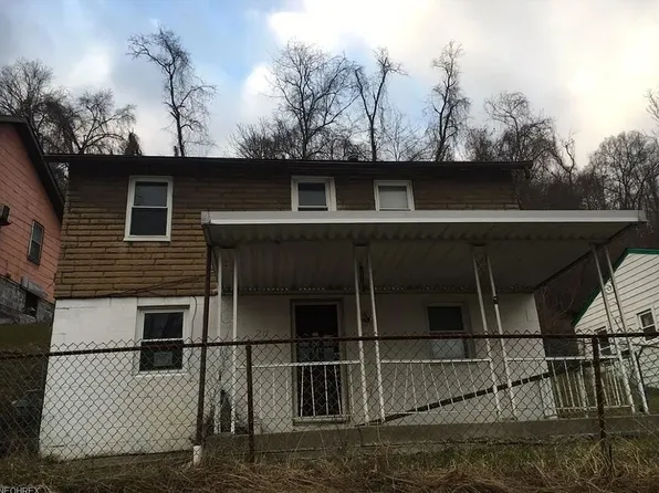 211 New Alexandria Rd, Brilliant, OH 43913
