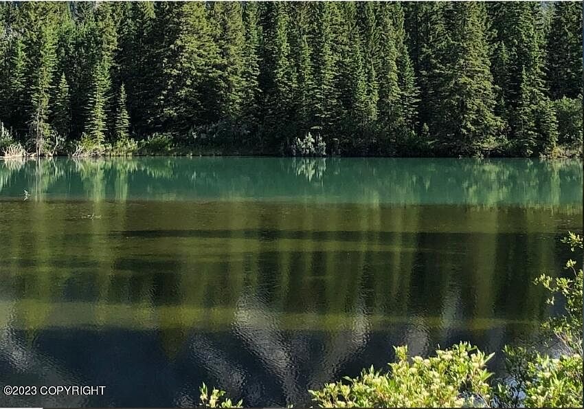 Nhn L4 B11 Chilkat Lake, Haines, AK 99827 Zillow