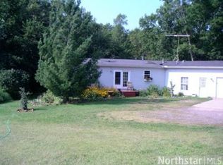 1733 500th St W, Stanchfield, MN 55080