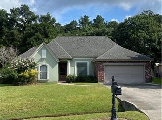 329 Autumn Lakes Rd, Slidell, LA 70461