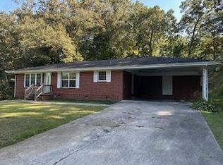 117 Pleasant Hill Dr, Dalton, GA 30721