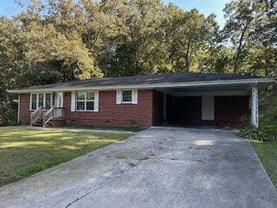 117 Pleasant Hill Dr, Dalton, GA, 30721