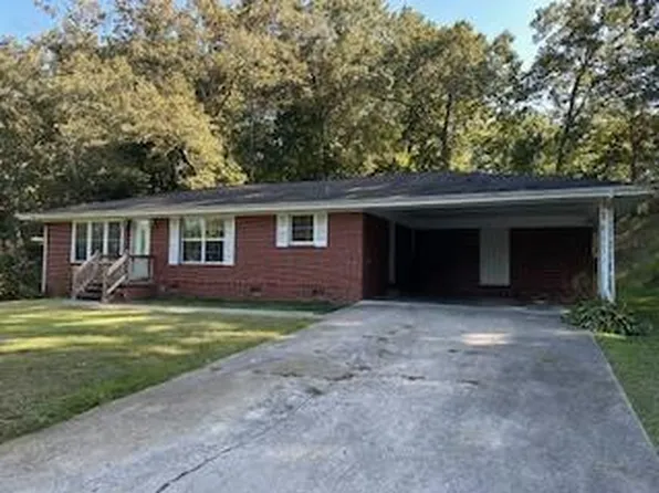 117 Pleasant Hill Dr, Dalton, GA 30721