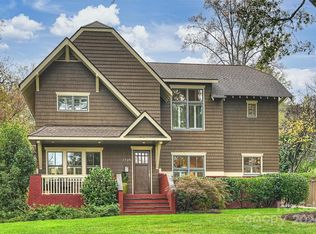 2526 Normandy Rd, Charlotte, NC 28209