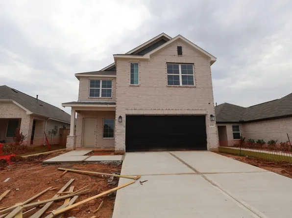 10321 Navarro Path, Montgomery, TX 77316