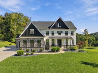 125 Abigail Dr, Mars, PA 16046