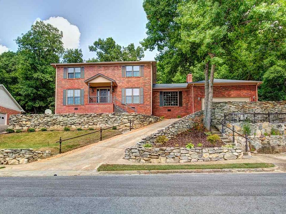 2719 Box Canyon Rd SE, Huntsville, AL 35803 Zillow