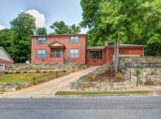 2719 Box Canyon Rd SE, Huntsville, AL 35803