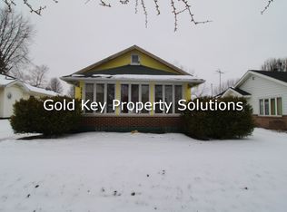 3417 Main St, Anderson, IN 46013