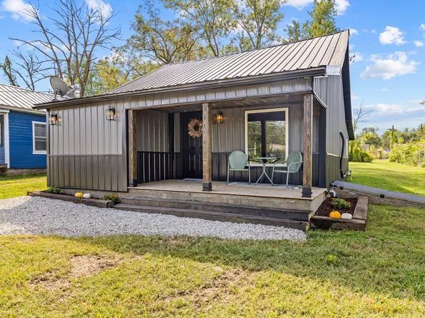 630 West North Street, Mountain Grove, MO 65711