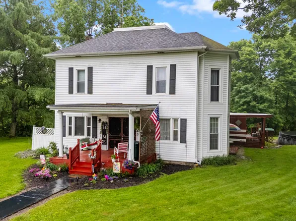 841 Township Highway 52, Nevada, OH 44849