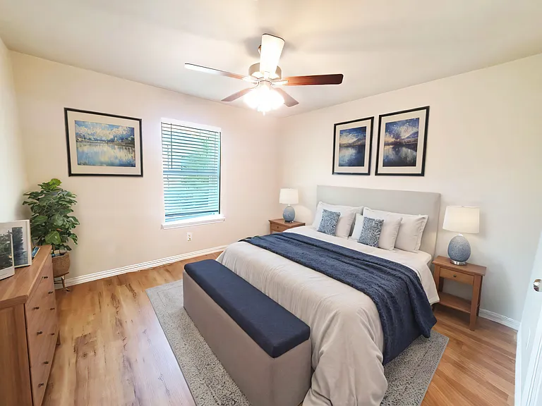 Magnolia Townhomes — Photo 124