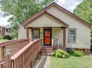 233 McCreary Hts, Dickson, TN 37055