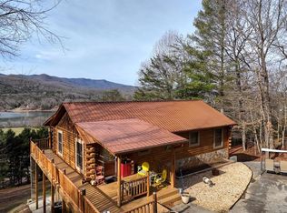 1128 Happy Top Ln, Hiawassee, GA 30546