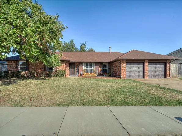 2225 NW 118th St, Oklahoma City, OK 73120