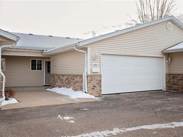 3512 Damon Street, Eau Claire, WI 54701