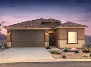 4982 S 253rd Ln, Buckeye, AZ 85326