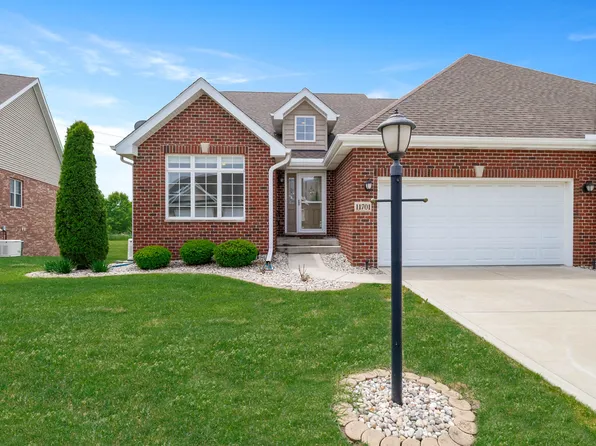 11701 Upper Peninsula Ln, Saint John, IN 46373