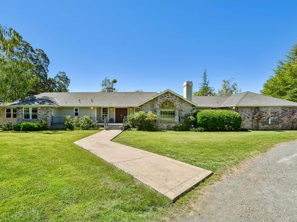 24816 Restive Way, Grass Valley, CA 95949