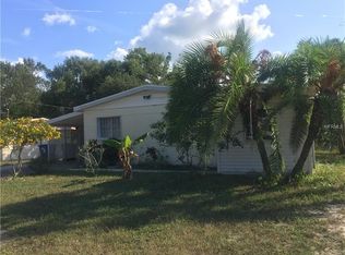 2319 E 110th Ave, Tampa, FL 33612