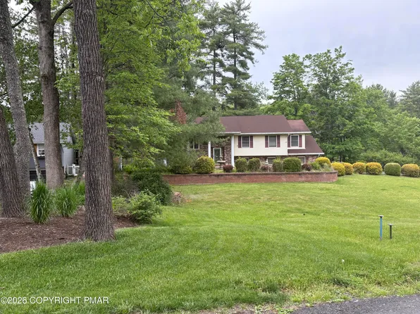128 Wilbur Bloom Blvd, East Stroudsburg, PA 18302