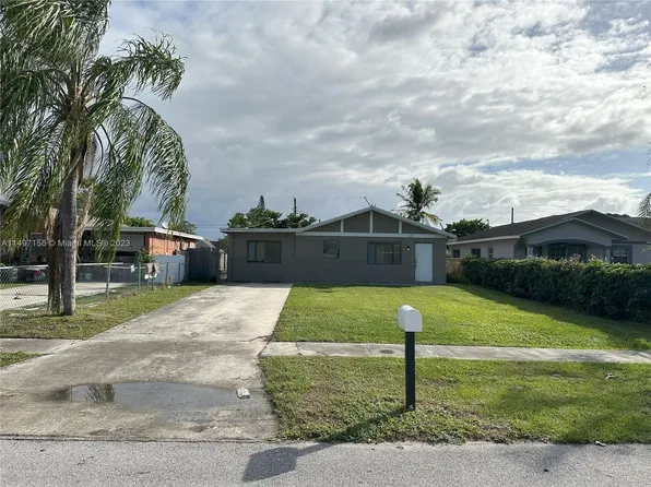 236 Jennings Ave, Greenacres, FL 33463